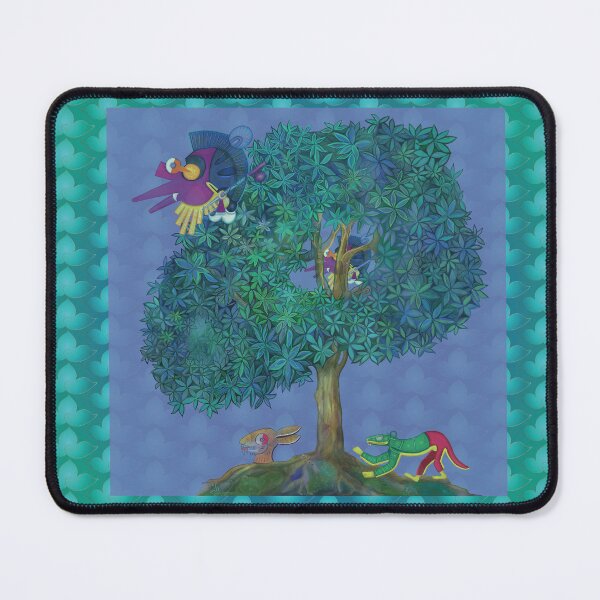 Item preview, tree home designed and sold by shimaart.