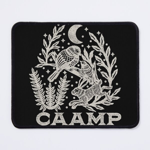 Item preview, Caamp Merch designed and sold by JacobSteven.