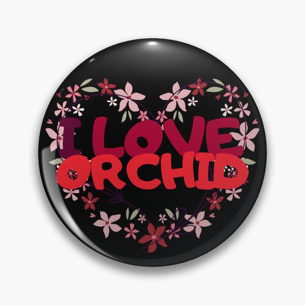 Item preview, I LOVE FLOWERS designed and sold by borabiii.
