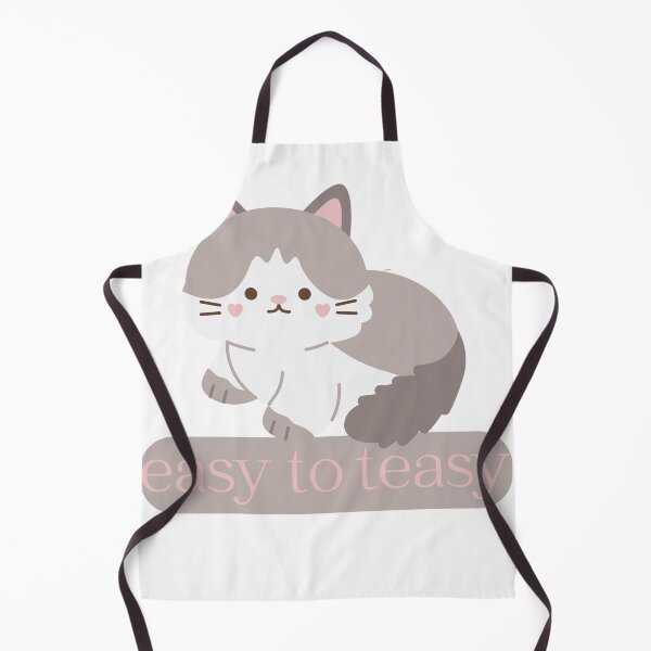 Item preview, gato fácil de molestar designed and sold by jijika119.