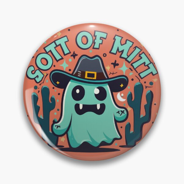 Item preview, Halloween_Sott Of Mitt designed and sold by LynnePham.