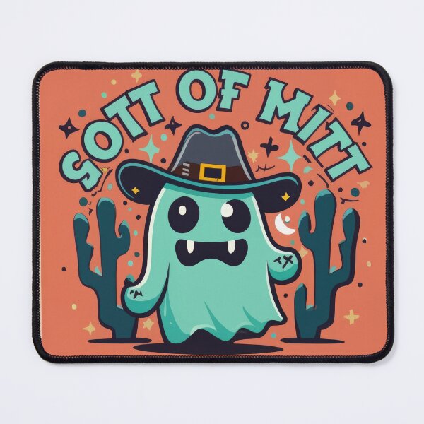 Item preview, Halloween_Sott Of Mitt designed and sold by LynnePham.