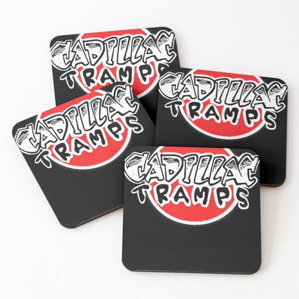 Item preview, Cadillac Tramps designed and sold by JacobSteven.