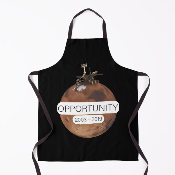 Item preview, Mars Rover Opportunity  	 designed and sold by tbswtkawwz11.