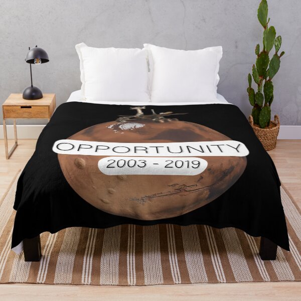 Item preview, Mars Rover Opportunity  	 designed and sold by tbswtkawwz11.
