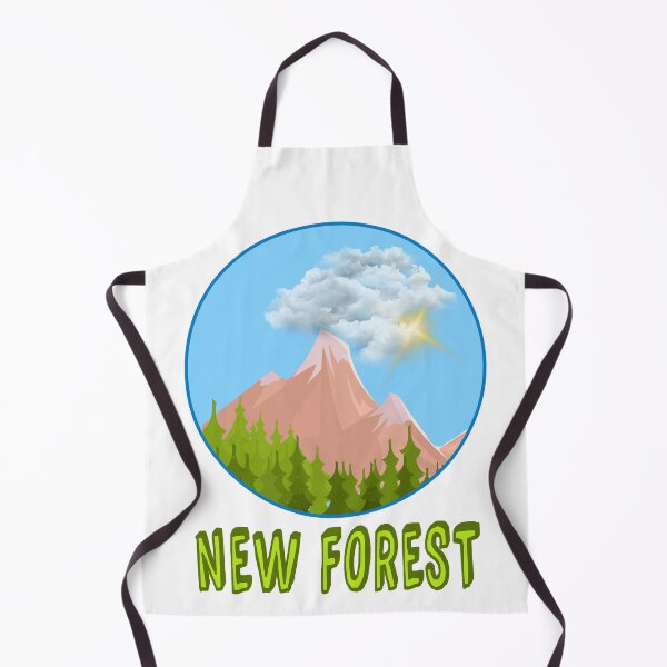 Item preview, New Forest uk designed and sold by star-boutique.