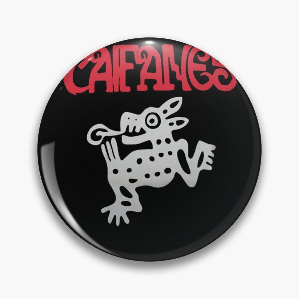 Item preview, Caifanes Music  designed and sold by JacobSteven.
