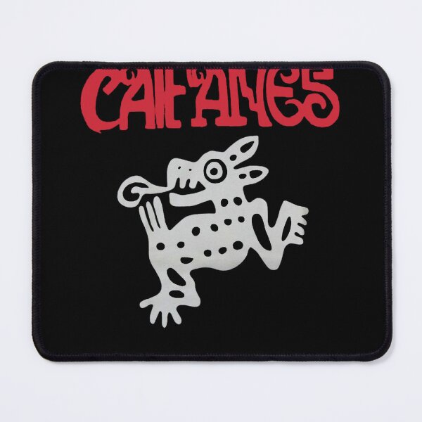Item preview, Caifanes Music  designed and sold by JacobSteven.