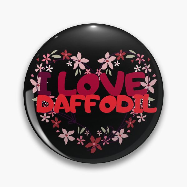 Item preview, I LOVE FLOWERS designed and sold by borabiii.