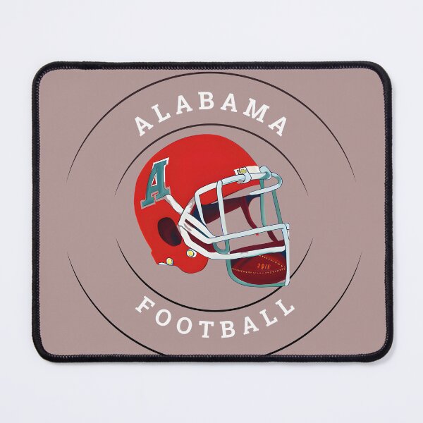 Item preview,  alabama football members  A2 designed and sold by jiratha.