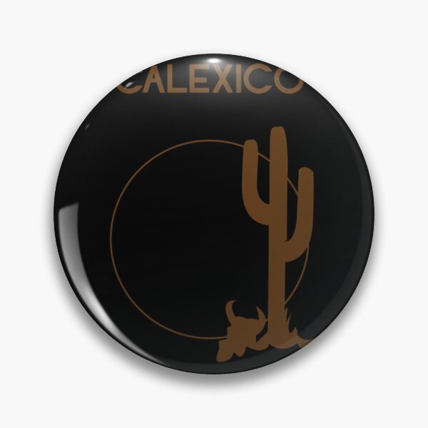 Item preview, Calexico designed and sold by JacobSteven.