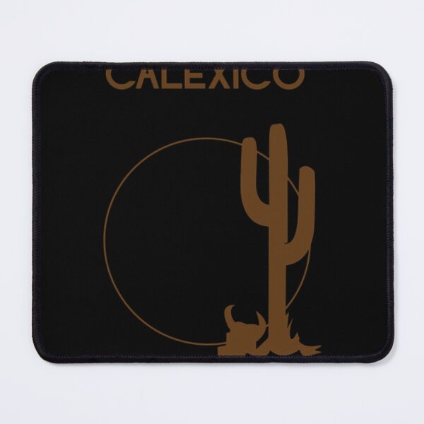 Item preview, Calexico designed and sold by JacobSteven.