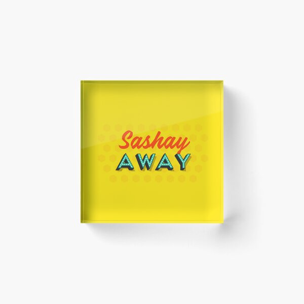 Item preview, Sashay Away designed and sold by Inklovecassie.
