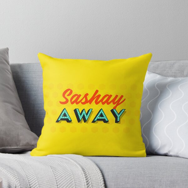 Item preview, Sashay Away designed and sold by Inklovecassie.