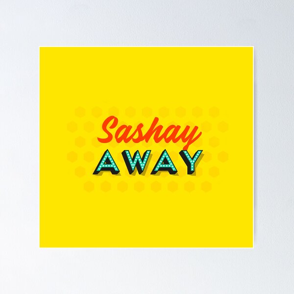 Item preview, Sashay Away designed and sold by Inklovecassie.