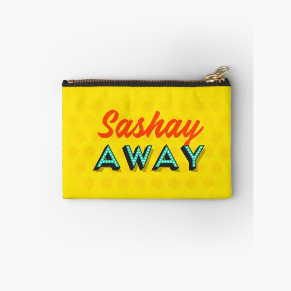 Item preview, Sashay Away designed and sold by Inklovecassie.