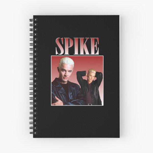 Item preview, Spike  Design  Throwback  	 designed and sold by gewgacruccl43.