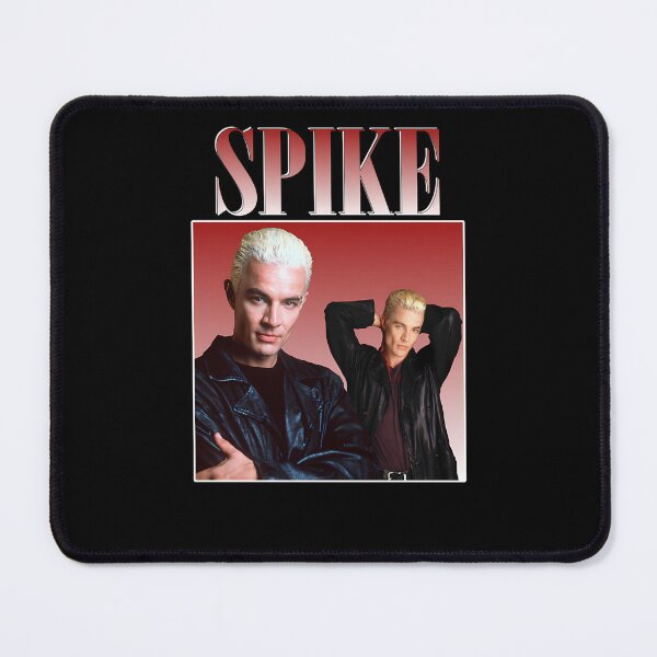 Item preview, Spike  Design  Throwback  	 designed and sold by gewgacruccl43.