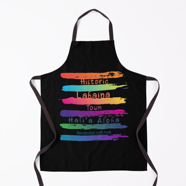 Item preview, Remember Historic Lahaina Own  	 designed and sold by hjbzazuj36.