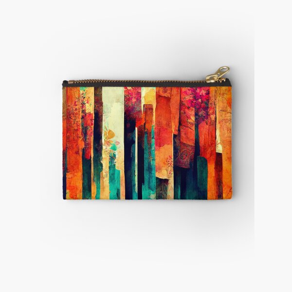 Item preview, Mid Century Modern Colorful Art designed and sold by chatzous.