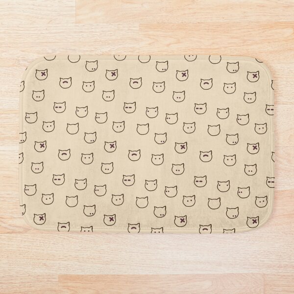 Item preview, The Cat Club 8k designed and sold by Rechronicle.