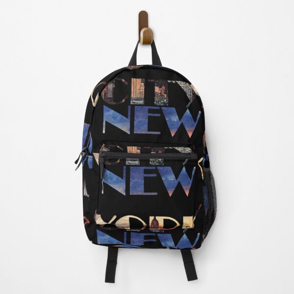 Item preview, New York City designed and sold by Best-Kept.