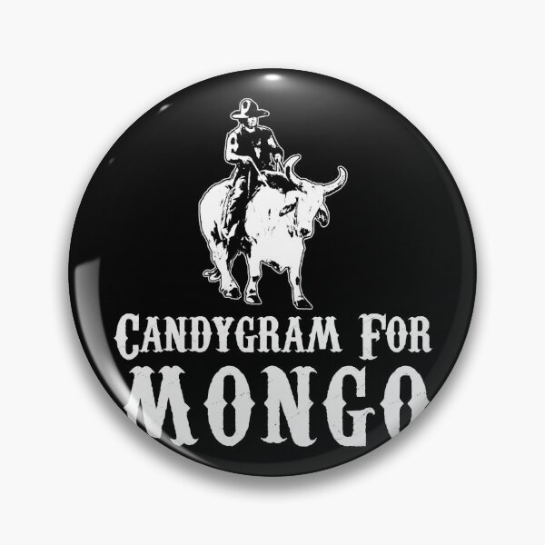 Artikelvorschau, Candygram für Mongo entworfen und verkauft von mace-ndabbs.