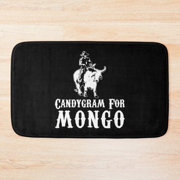 Item preview, Candygram For Mongo designed and sold by mace-ndabbs.