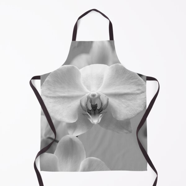 Item preview, White orchids designed and sold by Postertale.