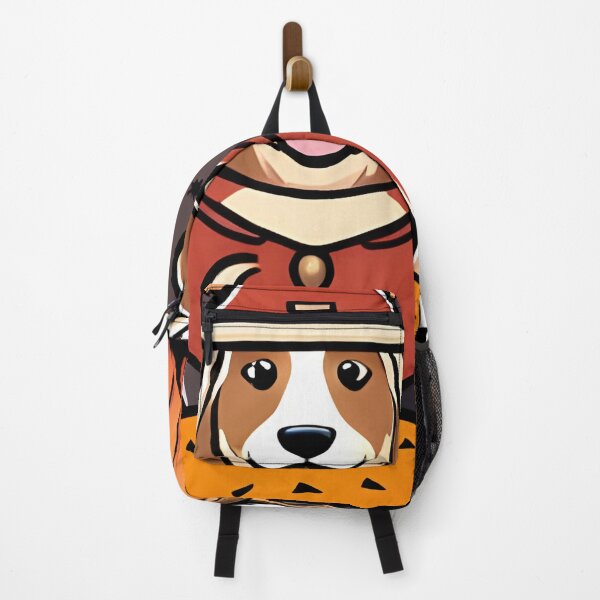 Item preview, Halloween Dog wizard designed and sold by Colin Bentham.