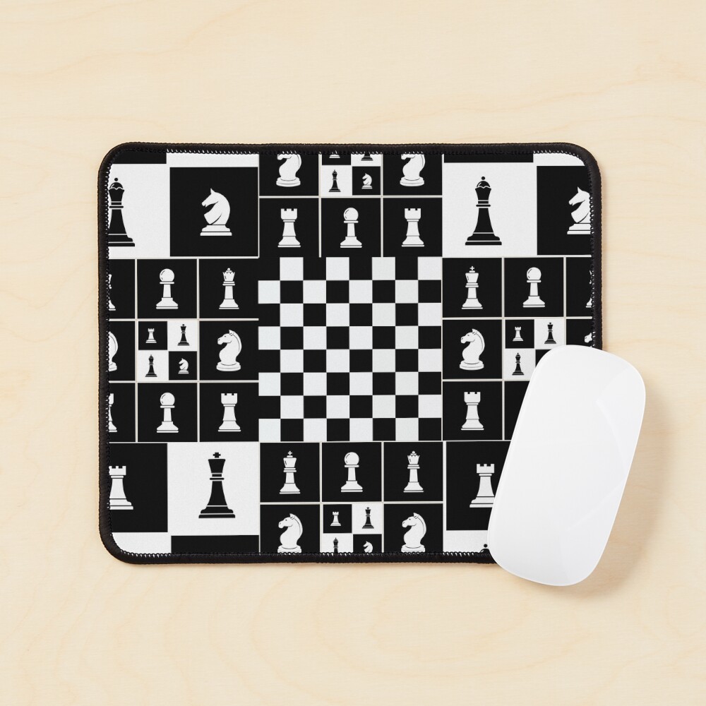 Item preview, Mouse Pad designed and sold by letsgetinspired.