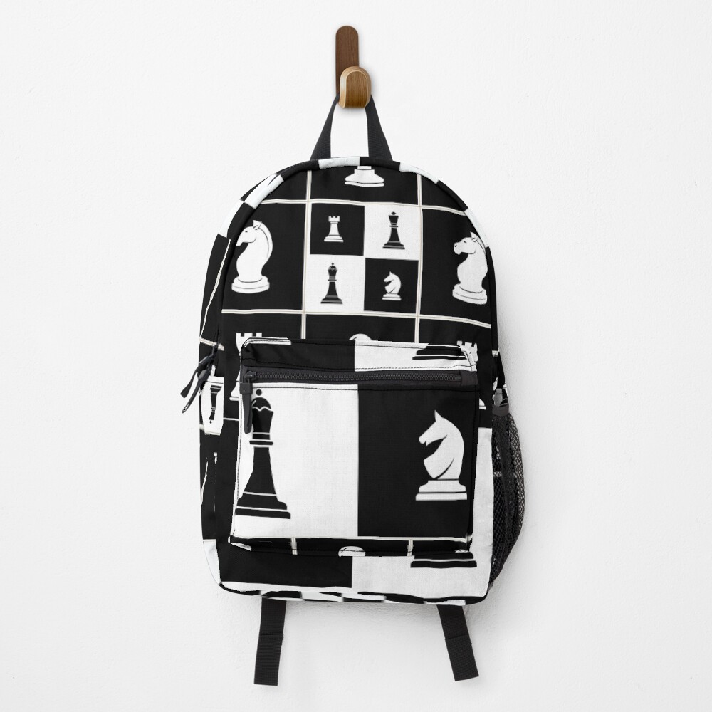 Item preview, Backpack designed and sold by letsgetinspired.