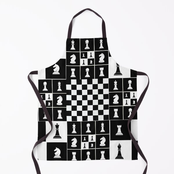 Item preview, Chessboard Pattern designed and sold by letsgetinspired.