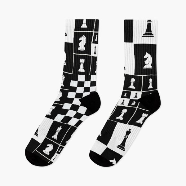 Item preview, Chessboard Pattern designed and sold by letsgetinspired.