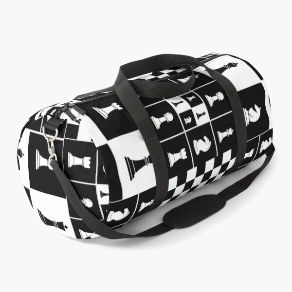 Item preview, Chessboard Pattern designed and sold by letsgetinspired.
