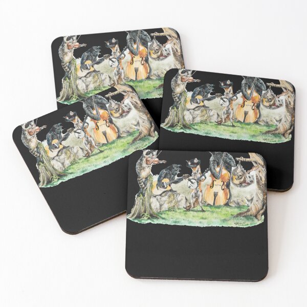 Item preview, Bluegrass Gang designed and sold by EllieLambs.