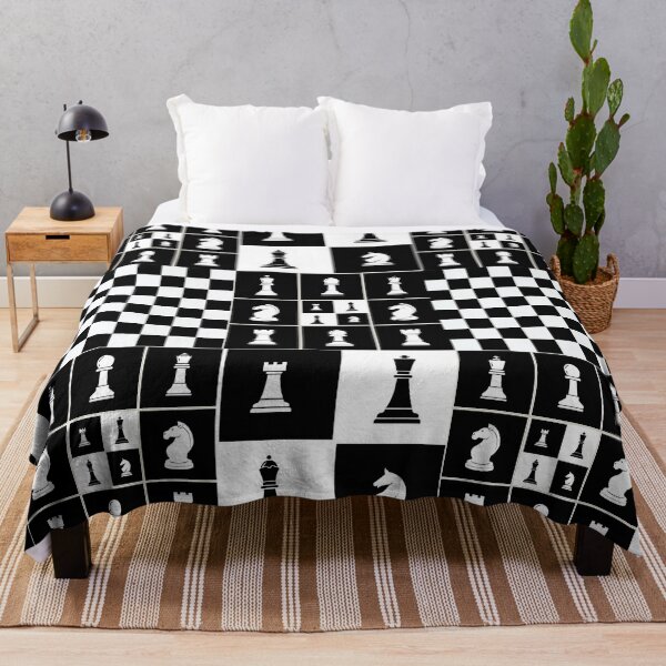 Item preview, Chessboard Pattern designed and sold by letsgetinspired.