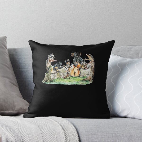 Item preview, Bluegrass Gang designed and sold by EllieLambs.