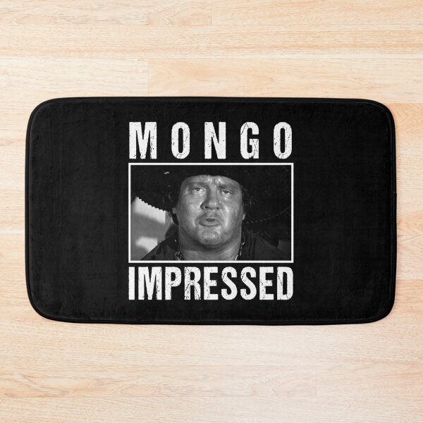 Item preview, Mongo Impressed Gift Men Women designed and sold by mace-ndabbs.