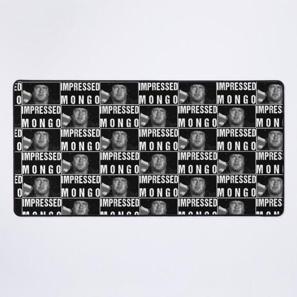 Item preview, Mongo Impressed Gift Men Women designed and sold by mace-ndabbs.