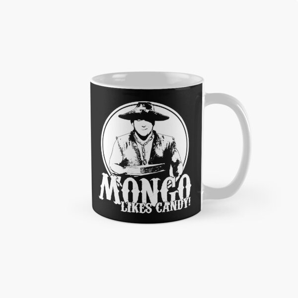 Item preview, Mongo Likes Candy designed and sold by mace-ndabbs.