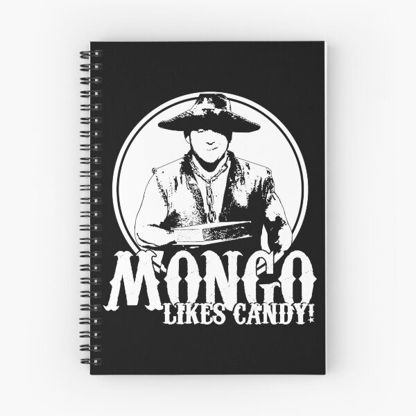 Item preview, Mongo Likes Candy designed and sold by mace-ndabbs.