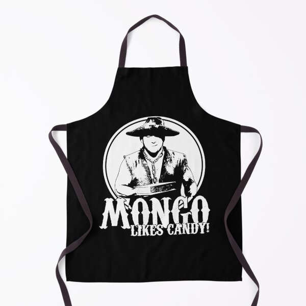Item preview, Mongo Likes Candy designed and sold by mace-ndabbs.