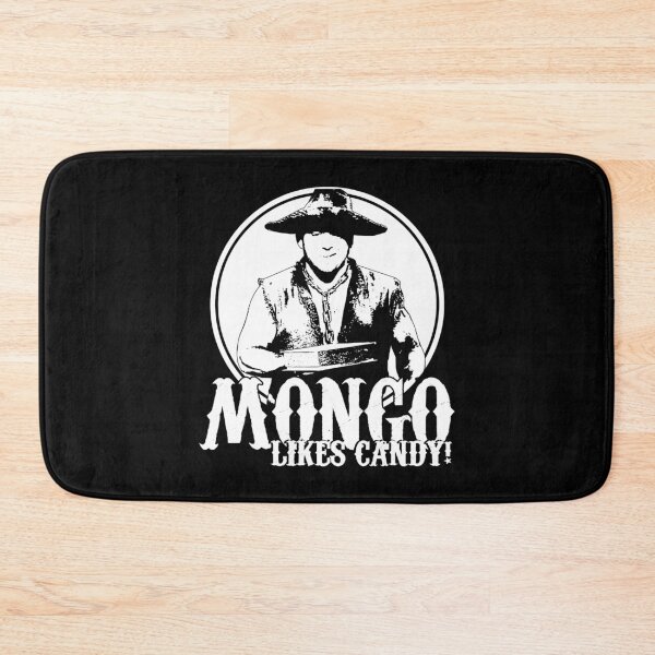 Item preview, Mongo Likes Candy designed and sold by mace-ndabbs.