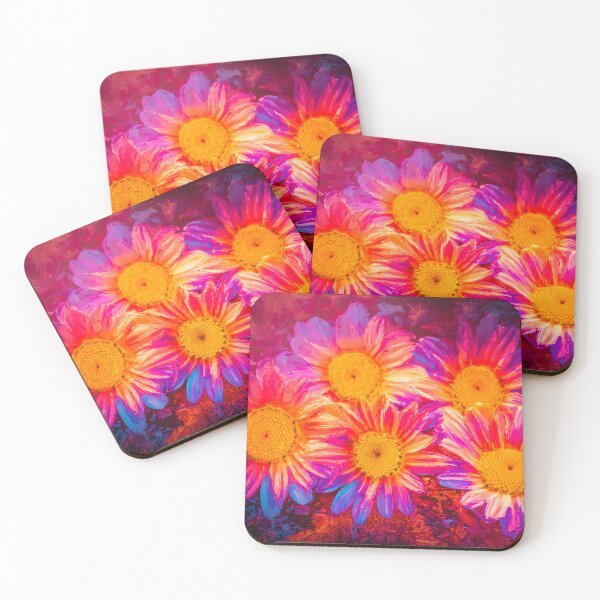 Item preview, Mayhem In Bold Vibrancy designed and sold by Jim Love.