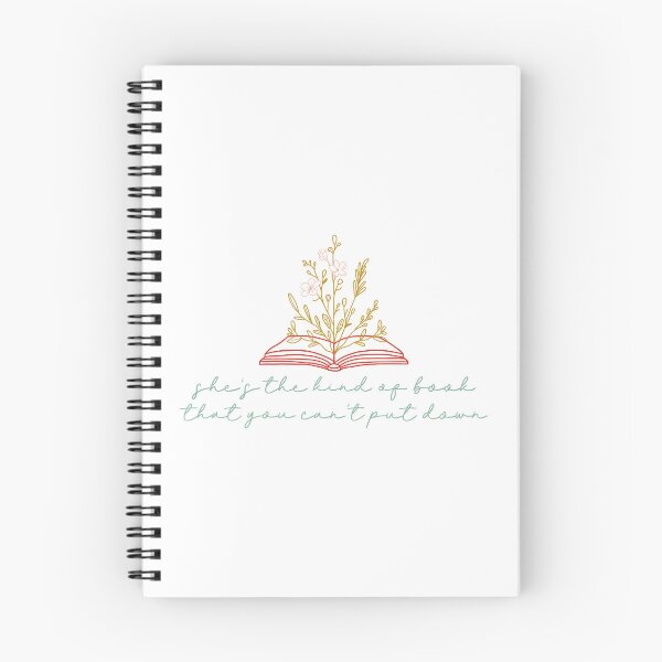 Item preview, When Emma Falls in Love Taylor Swift Lyrics designed and sold by Libby :).