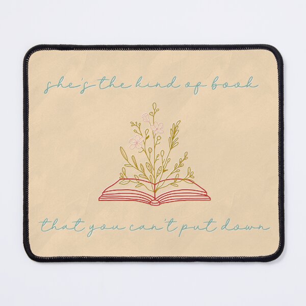 Item preview, When Emma Falls in Love Taylor Swift Lyrics designed and sold by Libby :).