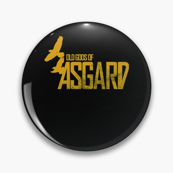 Item preview, Asgard  designed and sold by MooreEche.
