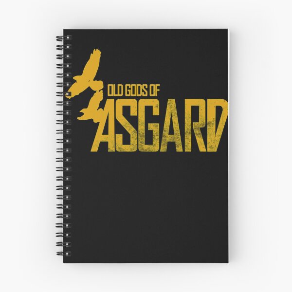Item preview, Asgard designed and sold by MooreEche.