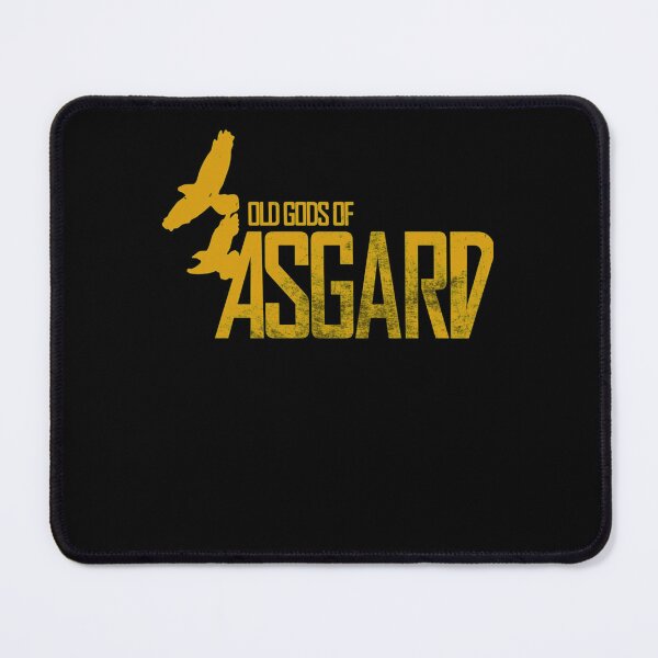 Item preview, Asgard  designed and sold by MooreEche.